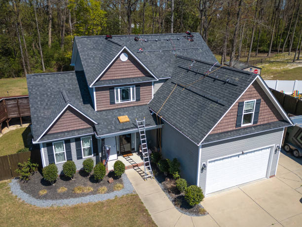 Best Metal Roofing Installation  in Conehatta, MS