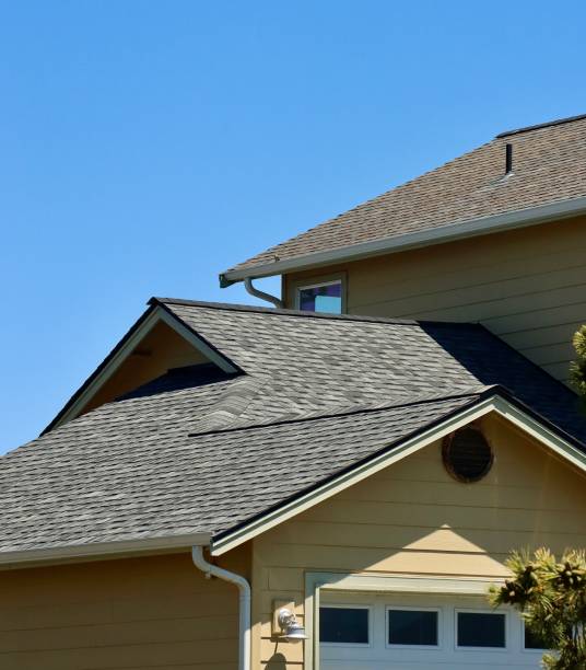 Roof Insulation in Conehatta, MS
